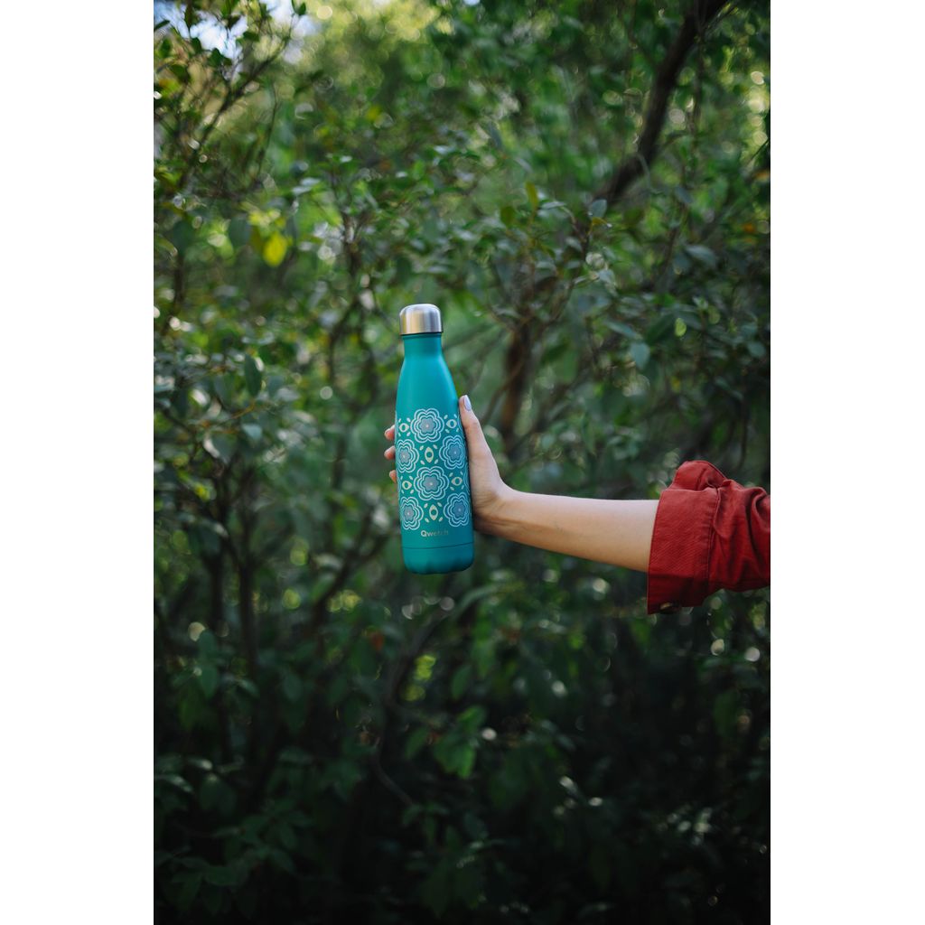 Bouteille isotherme Elea 500 ml - Visuel 1
